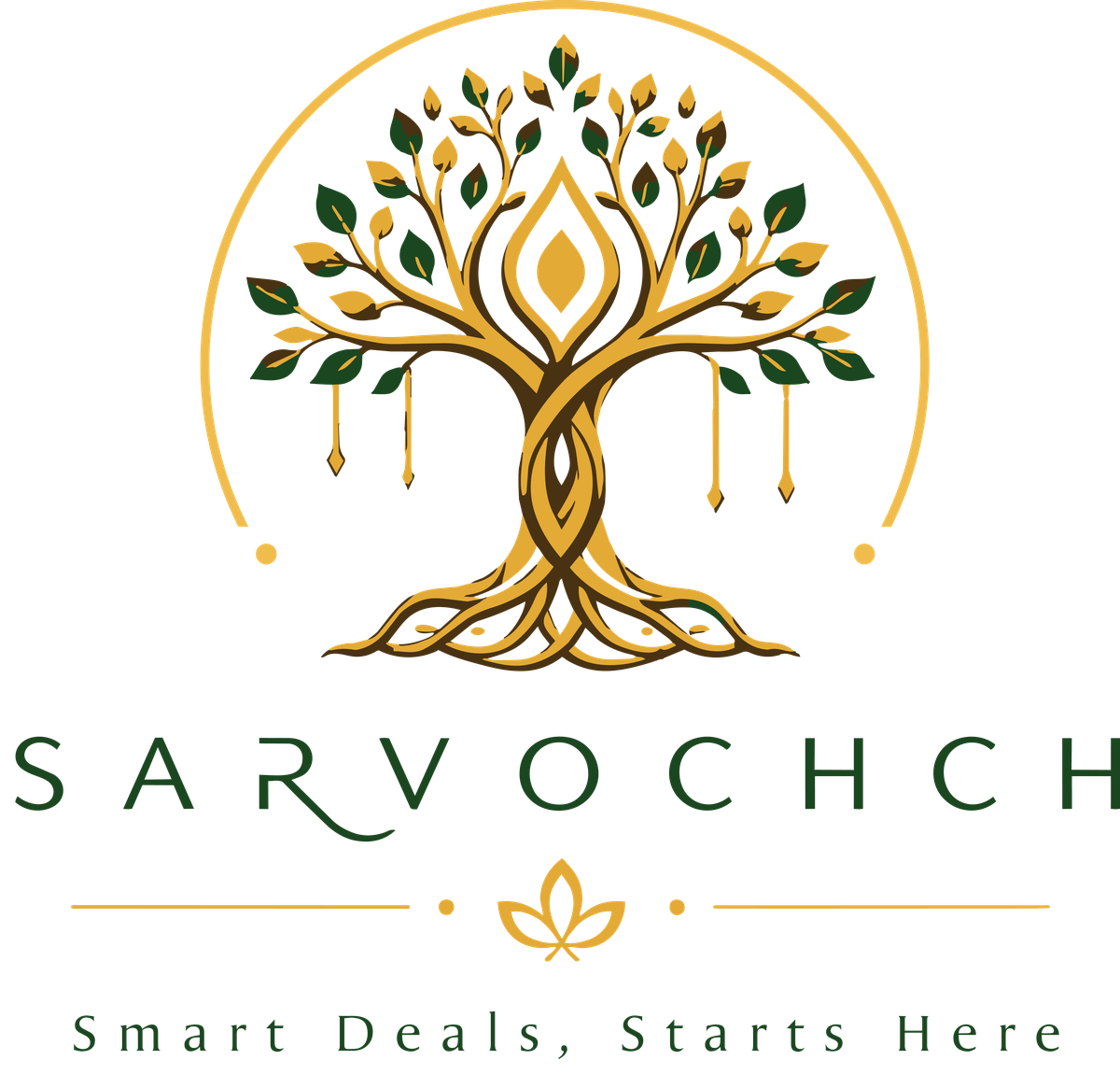 Sarvochch